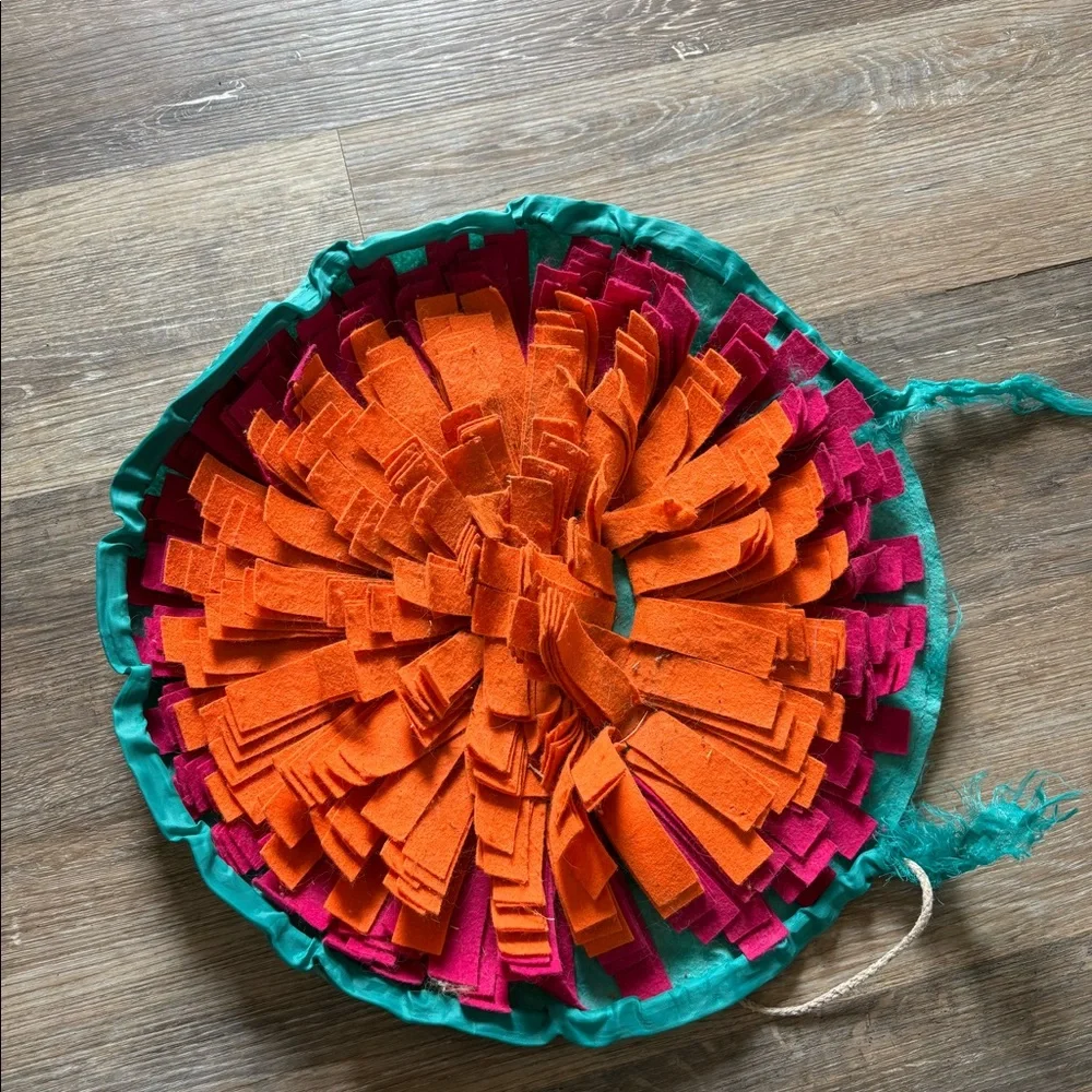 Dog toys